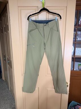 Patagonia Women's Straight Leg Pants
